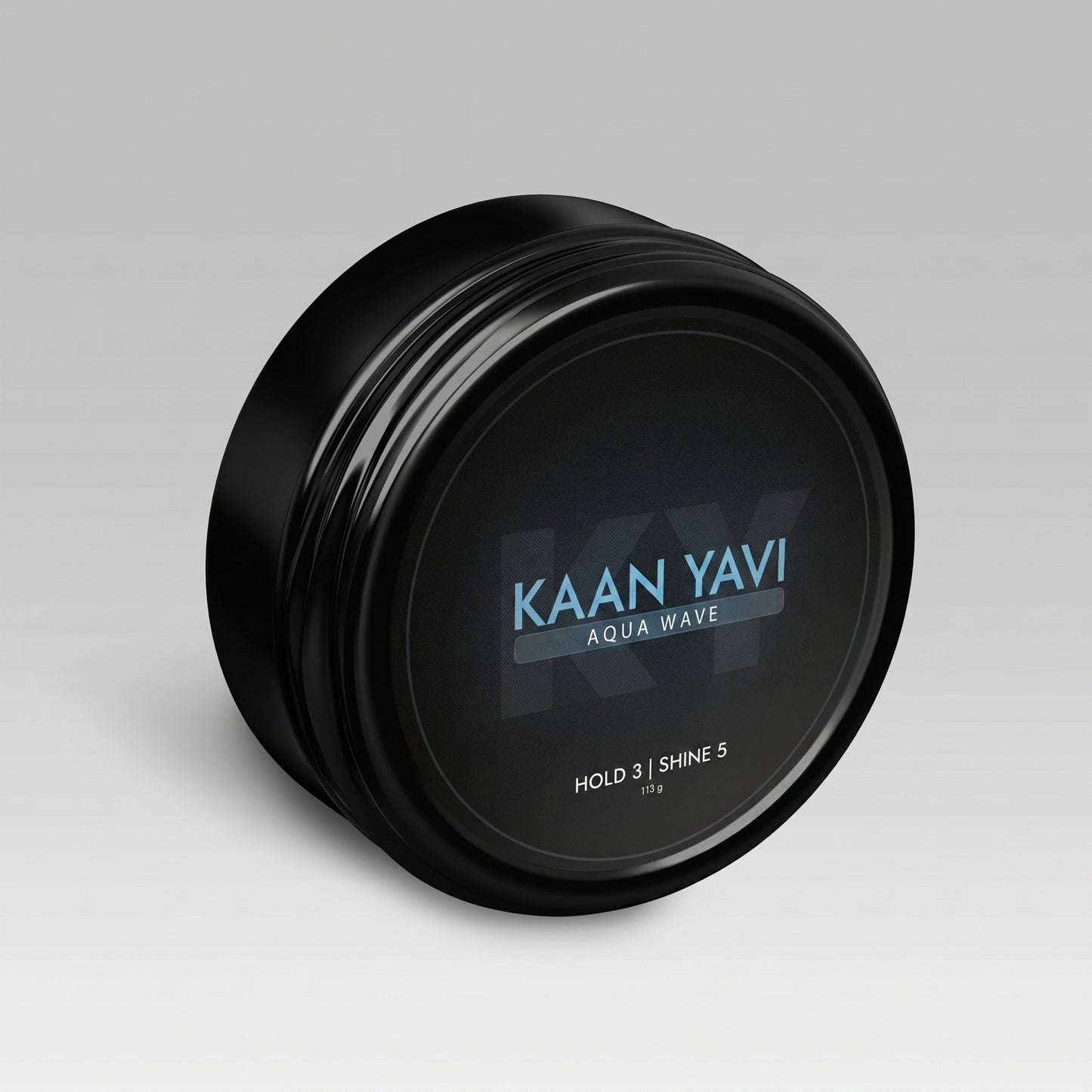 KAAN YAVI - AQUA WAVE
