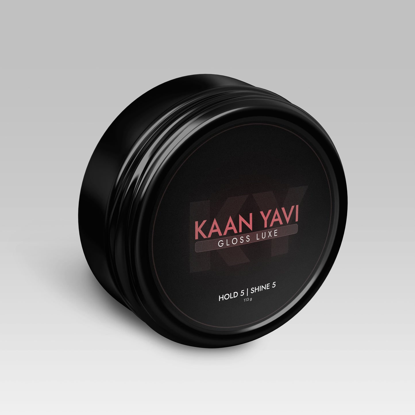 KAAN YAVI - GLOSS LUXE