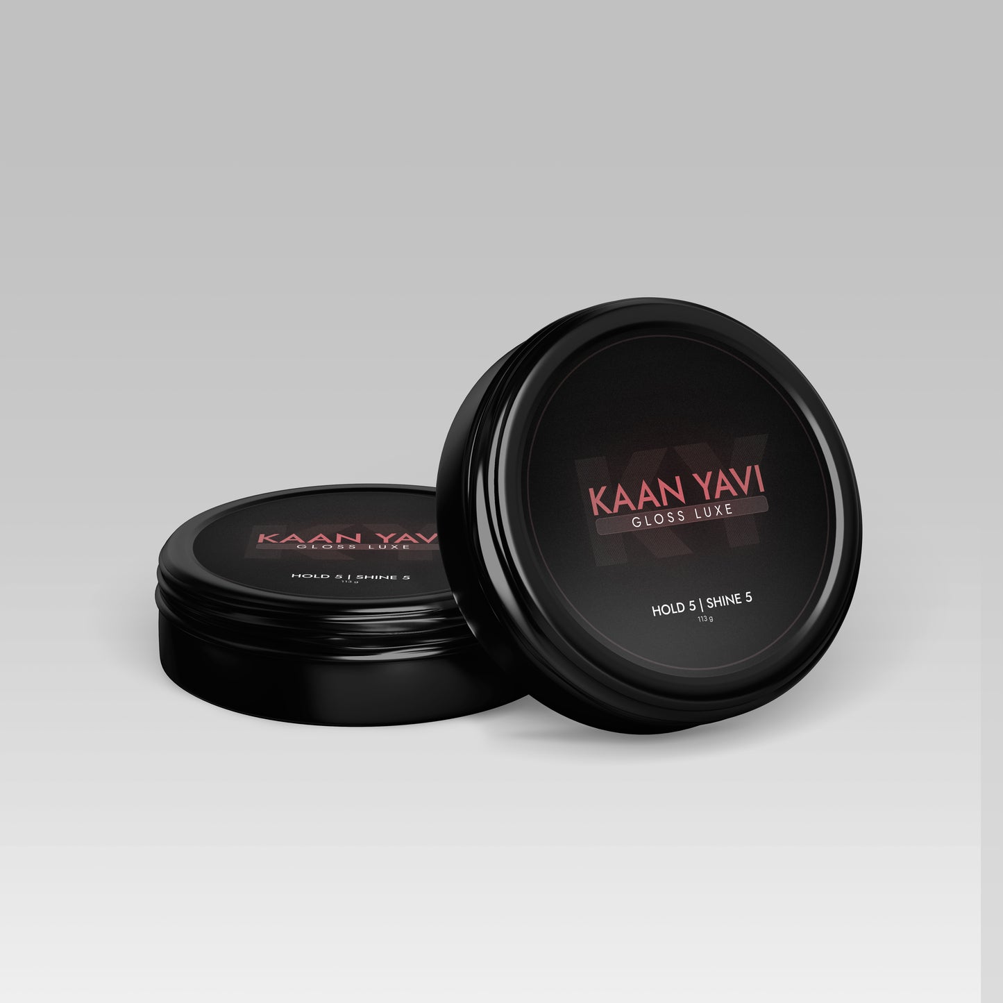 KAAN YAVI - GLOSS LUXE