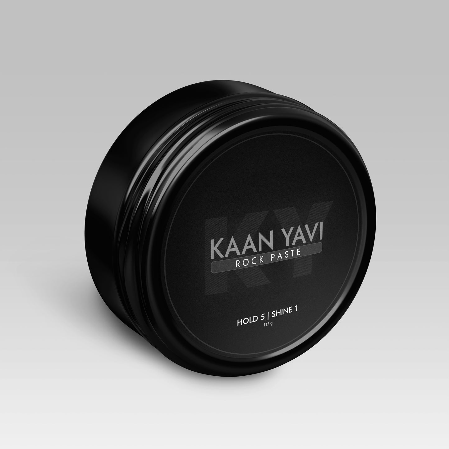 KAAN YAVI - ROCK PASTE