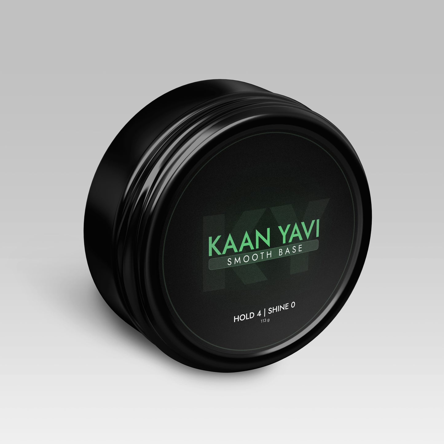 KAAN YAVI - SMOOTH BASE