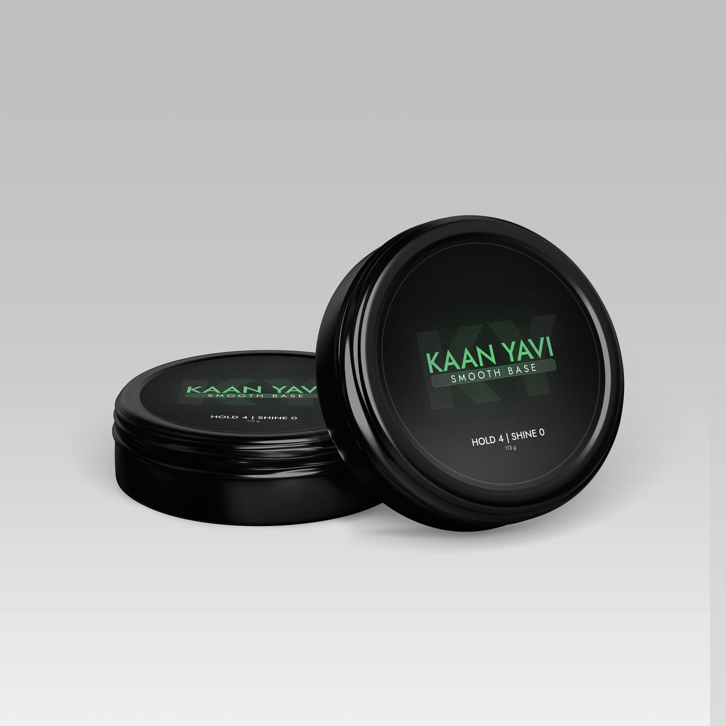 KAAN YAVI - SMOOTH BASE
