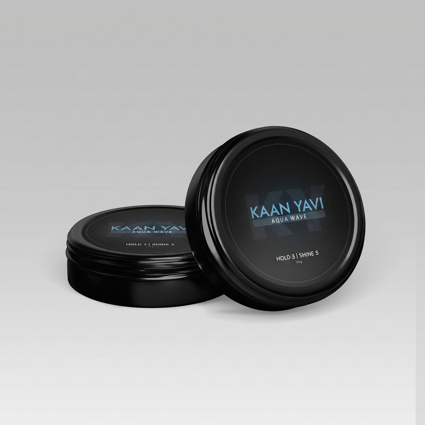 KAAN YAVI - AQUA WAVE