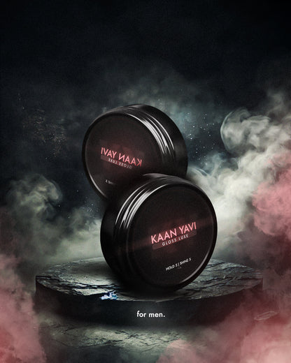 KAAN YAVI - GLOSS LUXE